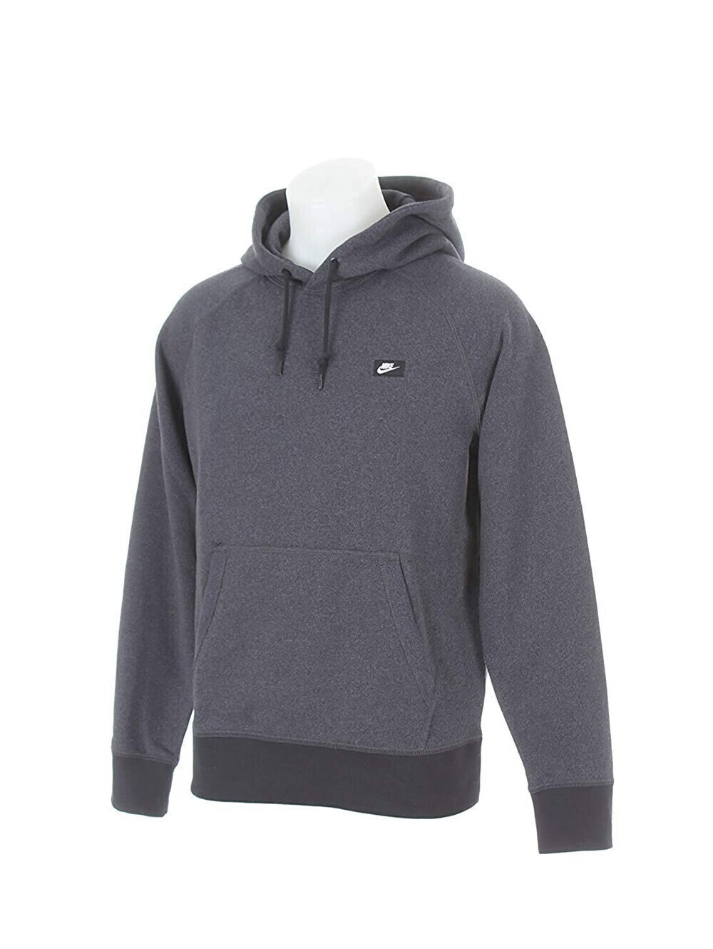 Nike Mens French Terry Shoebox Pullover Hoodie Size 2XL